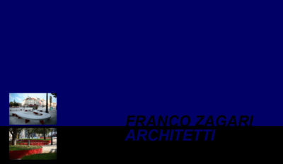 Franco Zagari architetti